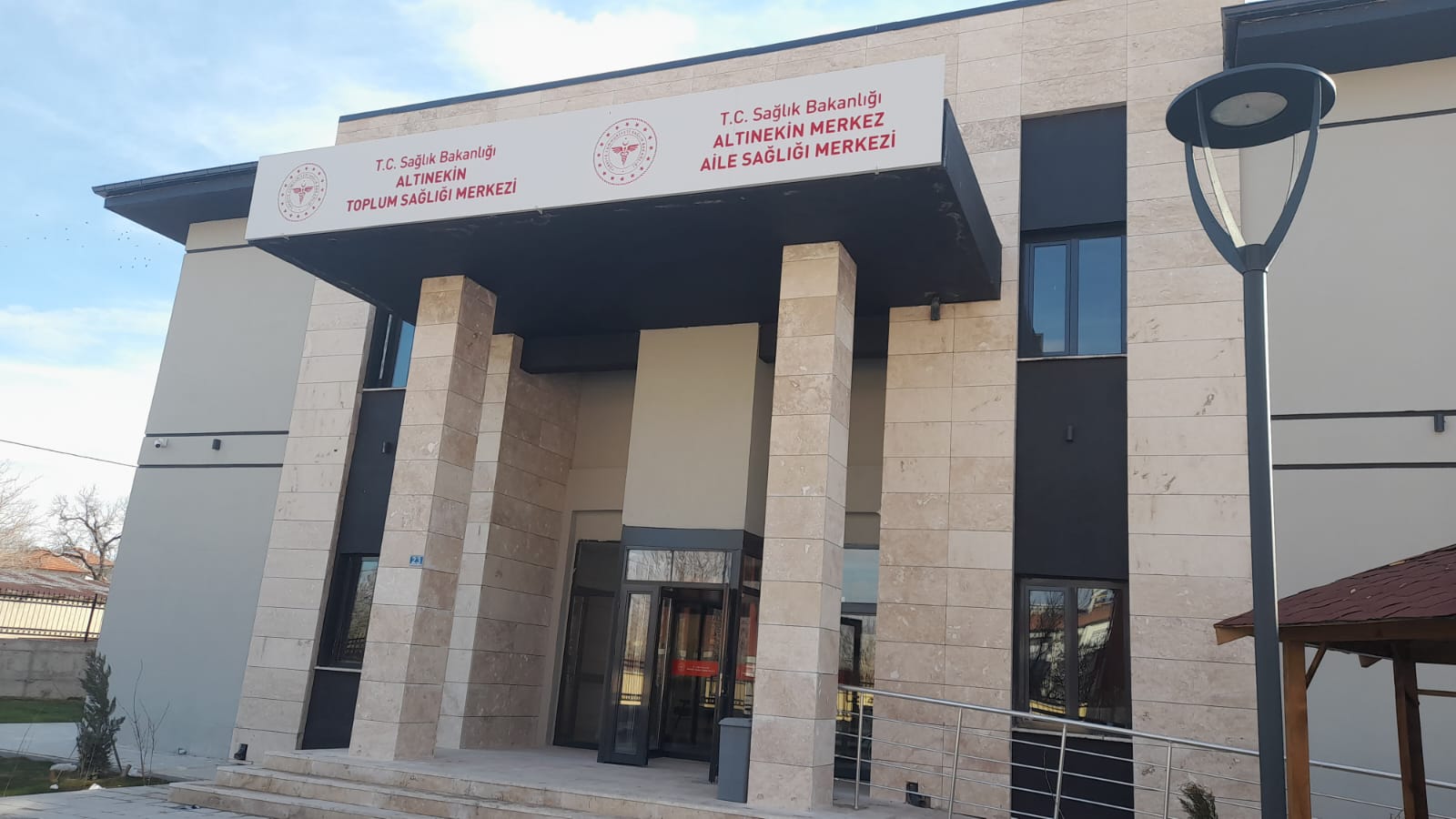 Web Sitemiz Yayında!
